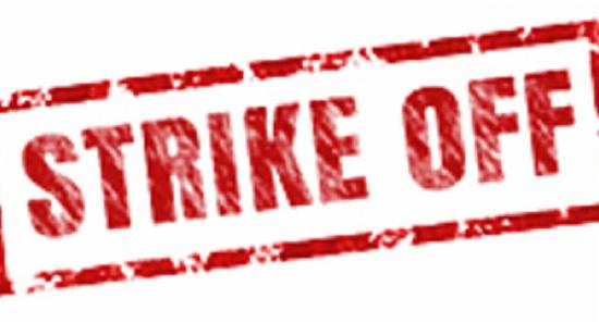 கைவிடப்பட்ட வைத்தியர்களின் பணிப்பகிஷ்கரிப்பு